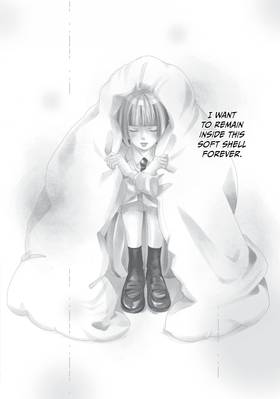 Read When We Shout for Love  1 Page 5 in English