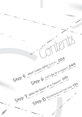 Read When We Shout for Love  2 Page 4 in English
