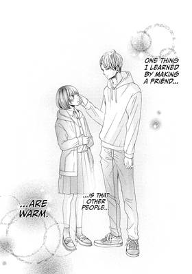 Read When We Shout for Love  2 Page 9 in English