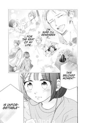 Read When We Shout for Love  3 Page 7 in English
