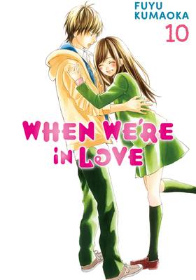 Read When We're in Love  10 Page 1 in English