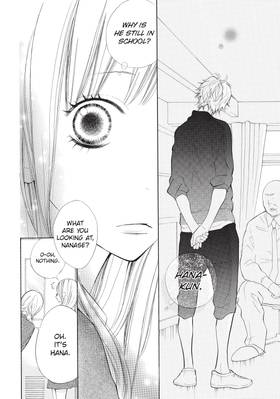 Read When We're in Love  1 Page 10 in English