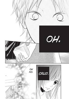 Read When We're in Love  2 Page 8 in English