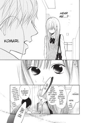 Read When We're in Love  2 Page 9 in English