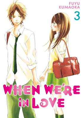 Read When We're in Love  3 Page 1 in English