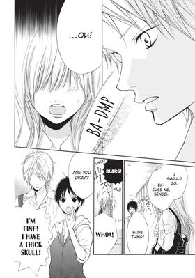 Read When We're in Love  2 Page 10 in English