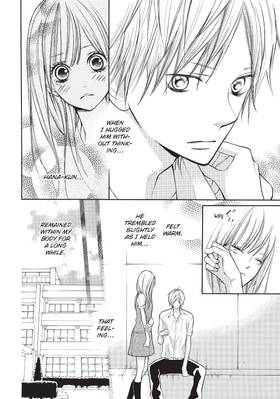 Read When We're in Love  3 Page 8 in English