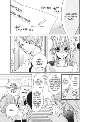 Read When We're in Love  3 Page 9 in English