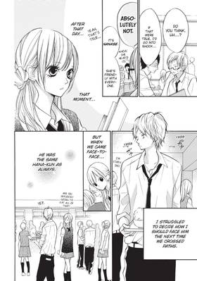 Read When We're in Love  3 Page 10 in English