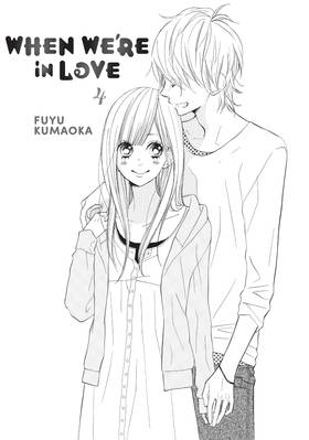 Read When We're in Love  4 Page 3 in English