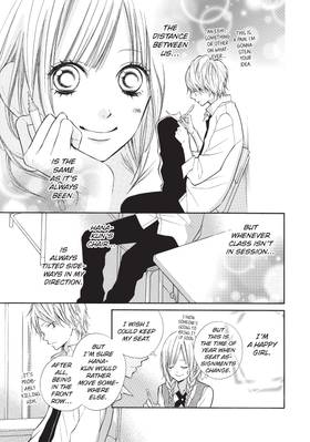 Read When We're in Love  4 Page 9 in English