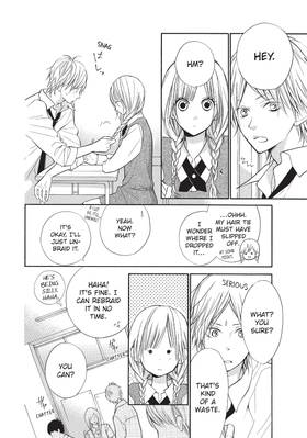 Read When We're in Love  4 Page 10 in English