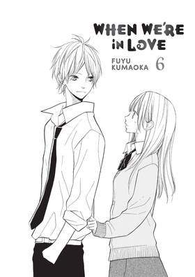 Read When We're in Love  6 Page 3 in English