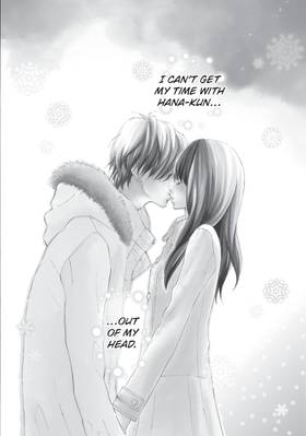 Read When We're in Love  6 Page 5 in English