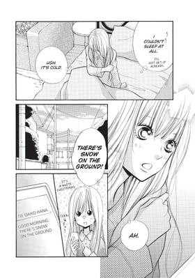 Read When We're in Love  6 Page 8 in English