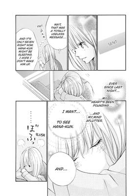 Read When We're in Love  6 Page 9 in English