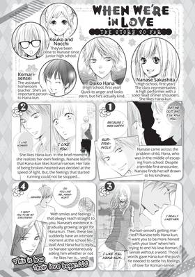Read When We're in Love  5 Page 5 in English
