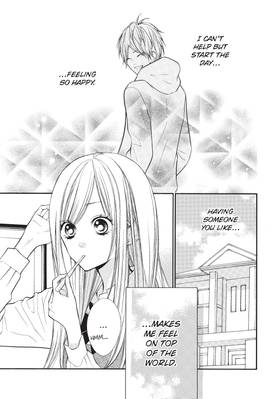Read When We're in Love  5 Page 9 in English