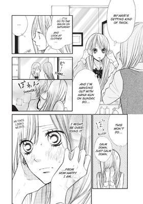 Read When We're in Love  5 Page 10 in English