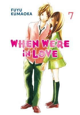 Read When We're in Love  7 Page 1 in English