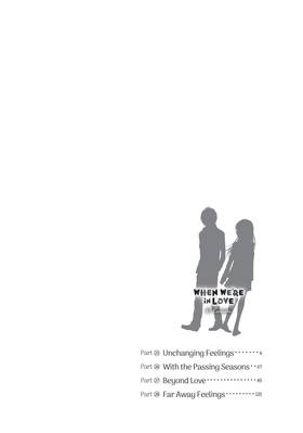 Read When We're in Love  7 Page 4 in English