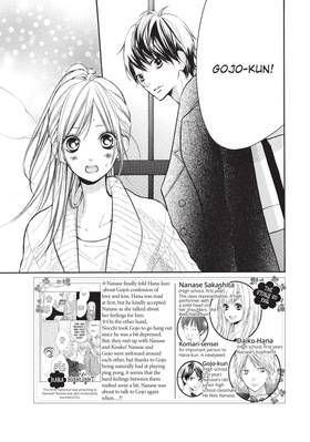 Read When We're in Love  7 Page 9 in English