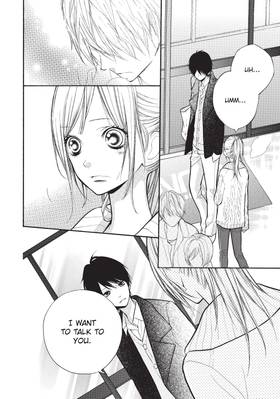 Read When We're in Love  7 Page 10 in English