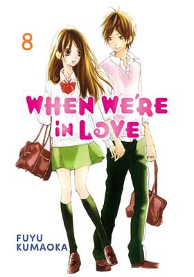 Read When We're in Love  8 Page 1 in English