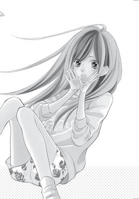 Read When We're in Love  8 Page 6 in English