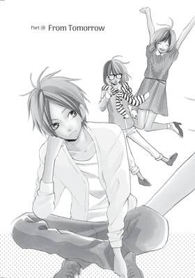 Read When We're in Love  8 Page 7 in English