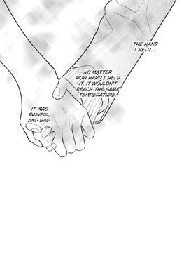 Read When We're in Love  8 Page 9 in English