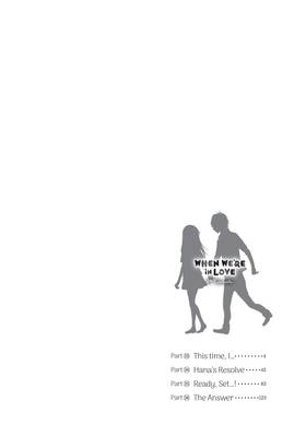 Read When We're in Love  9 Page 4 in English