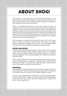 Read When Will Ayumu Make His Move?  1 Page 4 in English