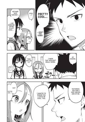 Read When Will Ayumu Make His Move?  10 Page 10 in English