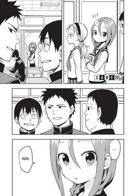 Read When Will Ayumu Make His Move?  3 Page 9 in English