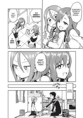 Read When Will Ayumu Make His Move?  3 Page 10 in English