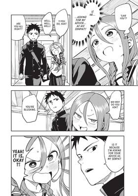 Read When Will Ayumu Make His Move?  4 Page 10 in English