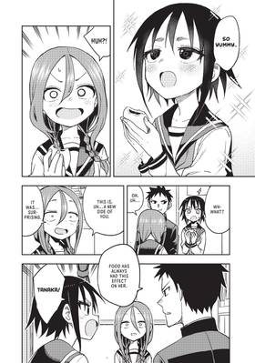 Read When Will Ayumu Make His Move?  7 Page 10 in English