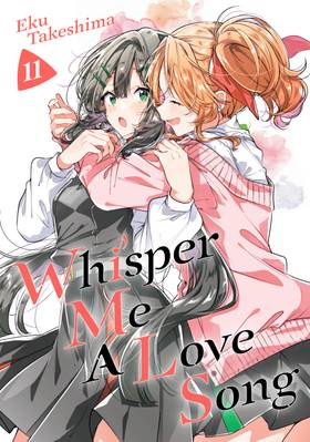 Read Whisper Me a Love Song  11 Page 1 in English