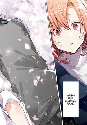 Read Whisper Me a Love Song  3 Page 4 in English