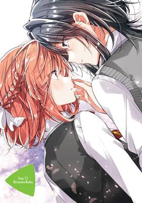 Read Whisper Me a Love Song  3 Page 5 in English