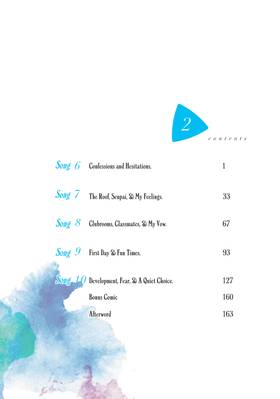 Read Whisper Me a Love Song  2 Page 6 in English