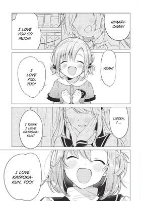 Read Whisper Me a Love Song  2 Page 7 in English