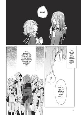 Read Whisper Me a Love Song  2 Page 8 in English