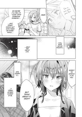Read Whisper Me a Love Song  2 Page 9 in English