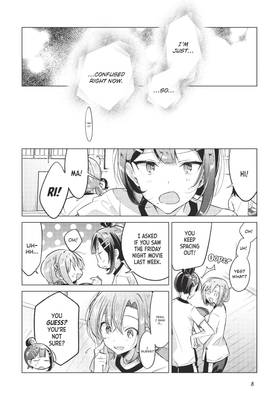 Read Whisper Me a Love Song  2 Page 10 in English