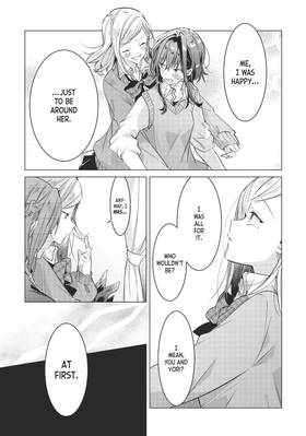 Read Whisper Me a Love Song  3 Page 9 in English