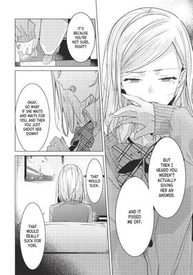 Read Whisper Me a Love Song  3 Page 10 in English