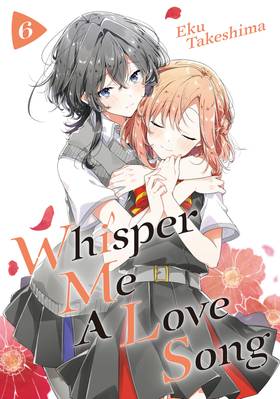 Read Whisper Me a Love Song  6 Page 1 in English