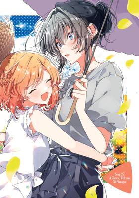 Read Whisper Me a Love Song  6 Page 4 in English